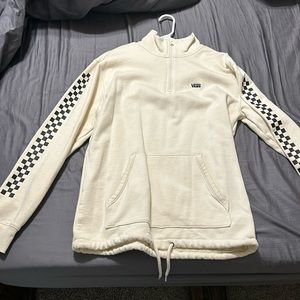 Vans pullover